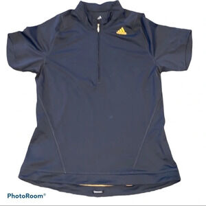 Adidas Clima365  unisex athletic short sleeve top Sz M